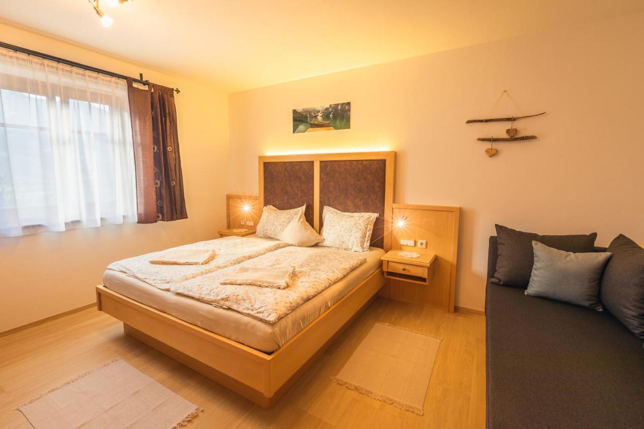 Appartement Stadler Bad Hofgastein Ngoại thất bức ảnh