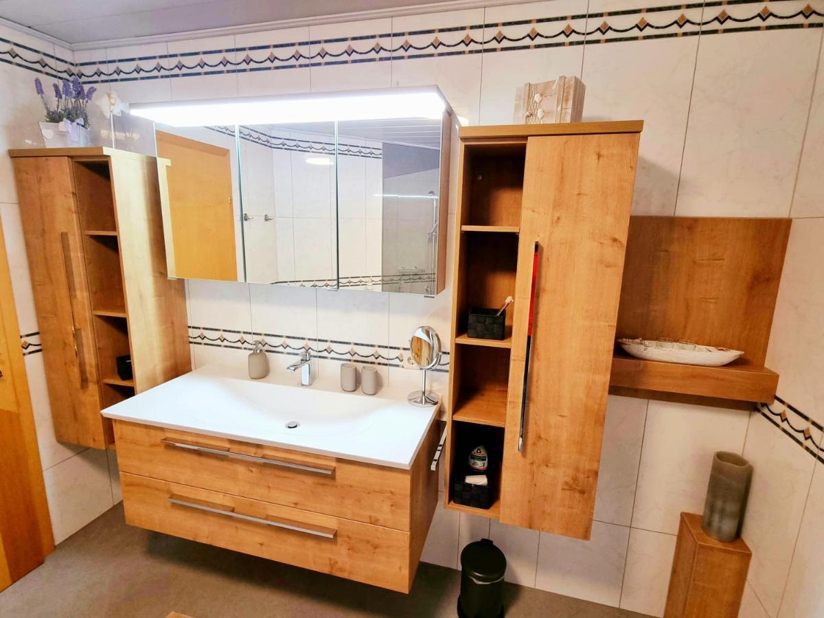 Appartement Stadler Bad Hofgastein Ngoại thất bức ảnh