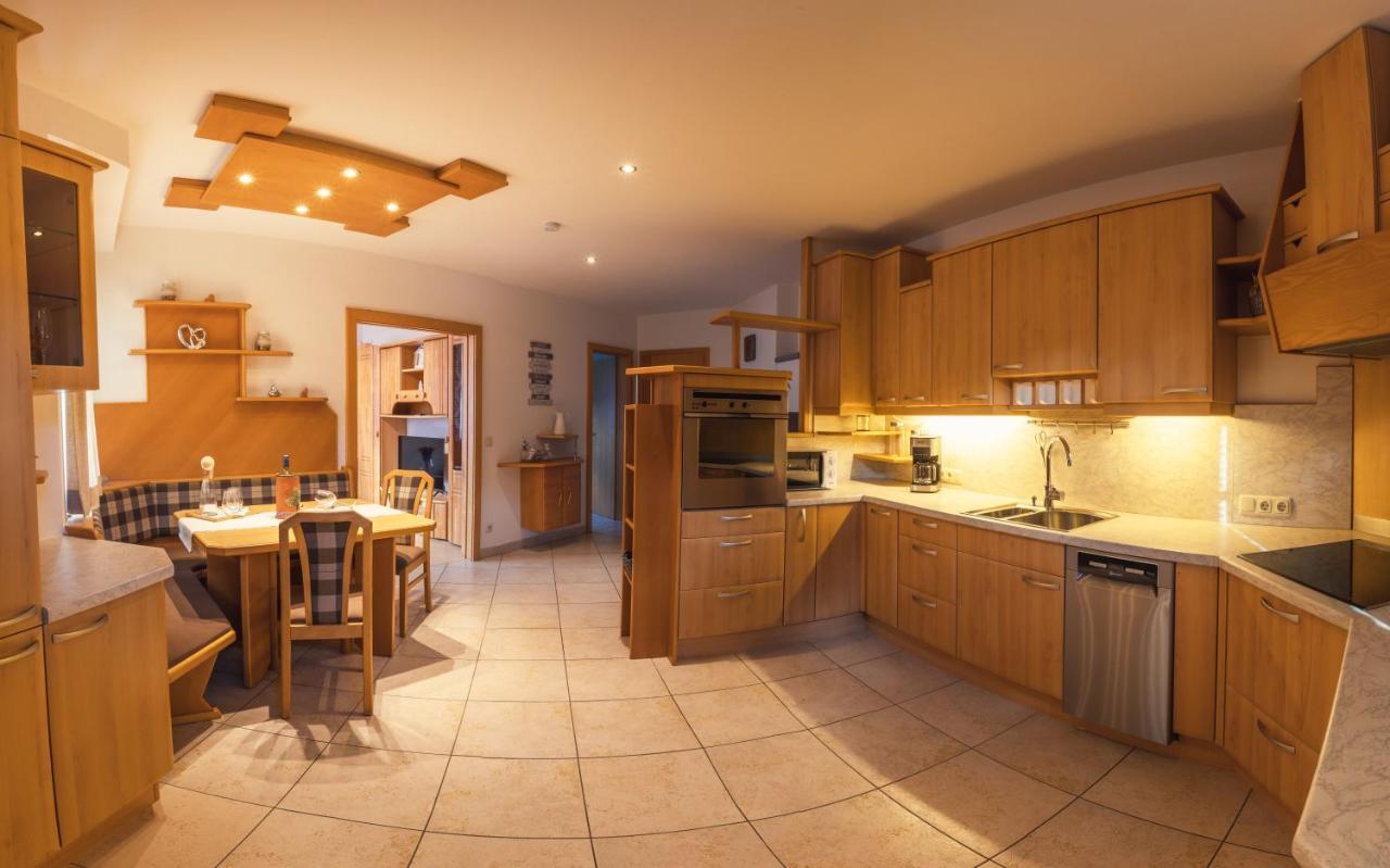Appartement Stadler Bad Hofgastein Ngoại thất bức ảnh