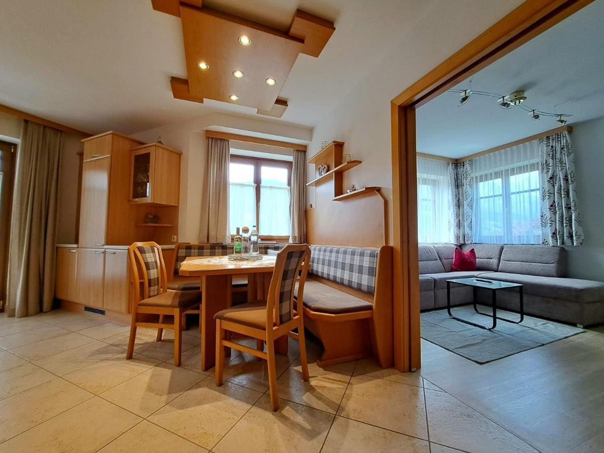 Appartement Stadler Bad Hofgastein Ngoại thất bức ảnh