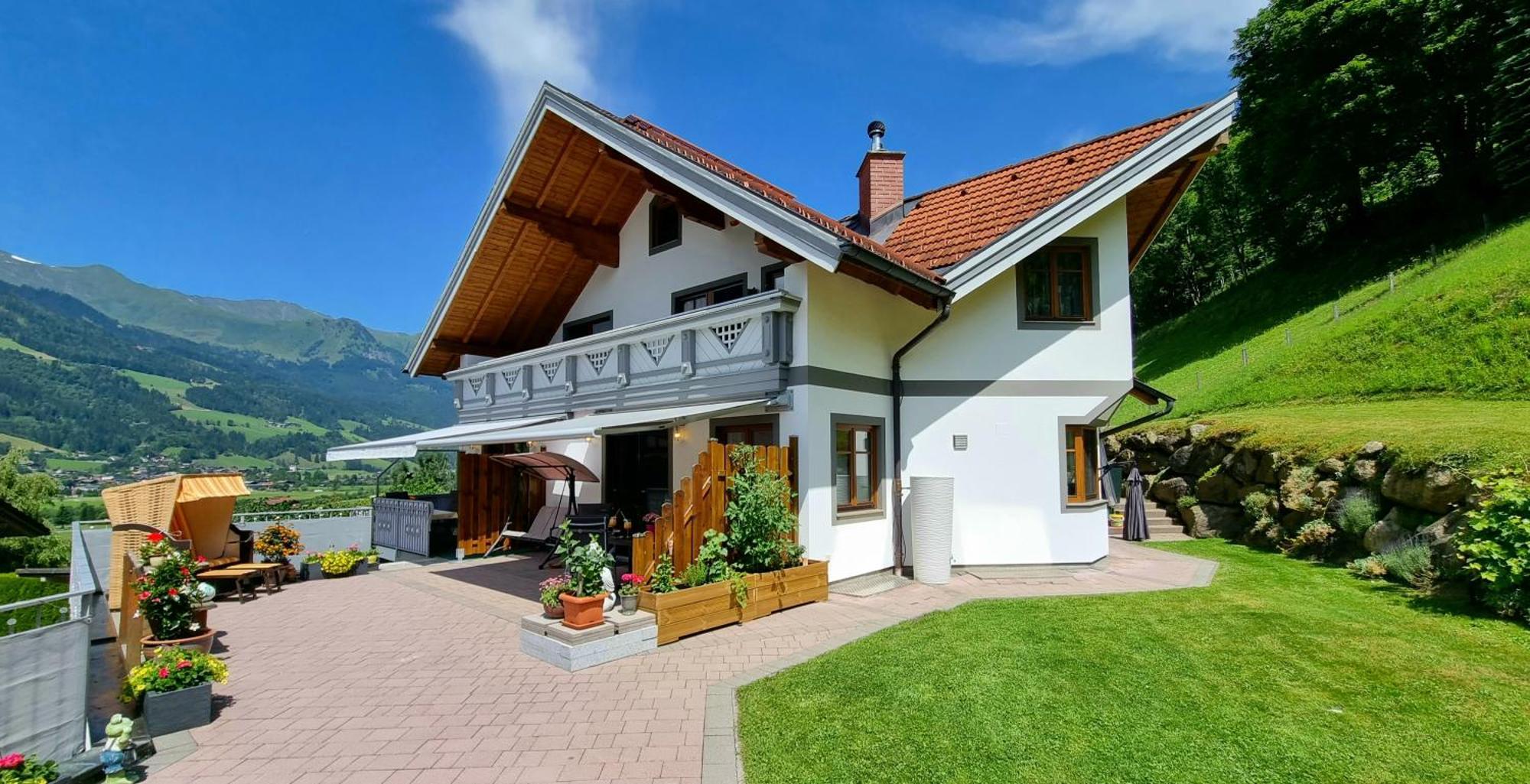 Appartement Stadler Bad Hofgastein Ngoại thất bức ảnh