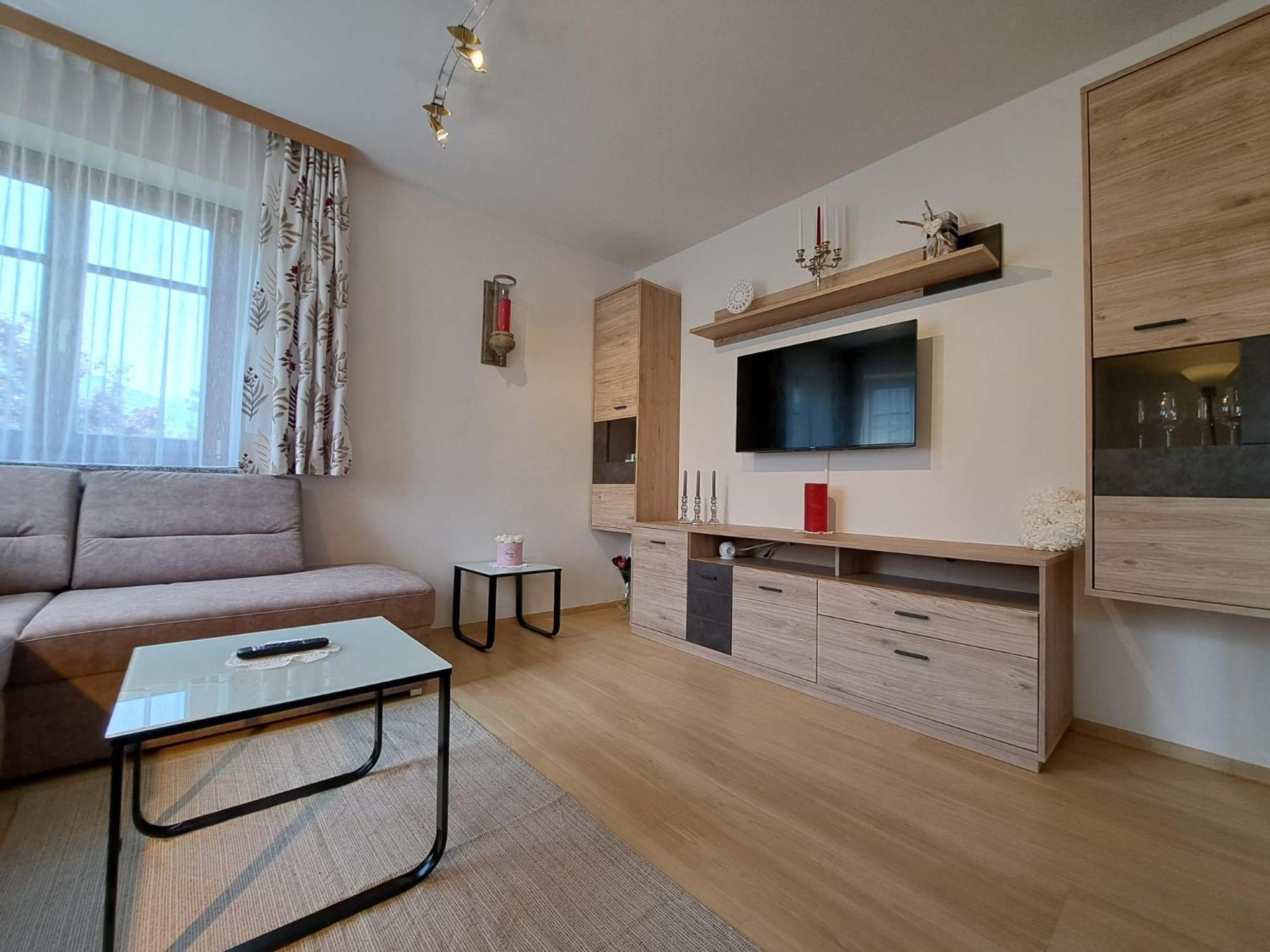Appartement Stadler Bad Hofgastein Ngoại thất bức ảnh