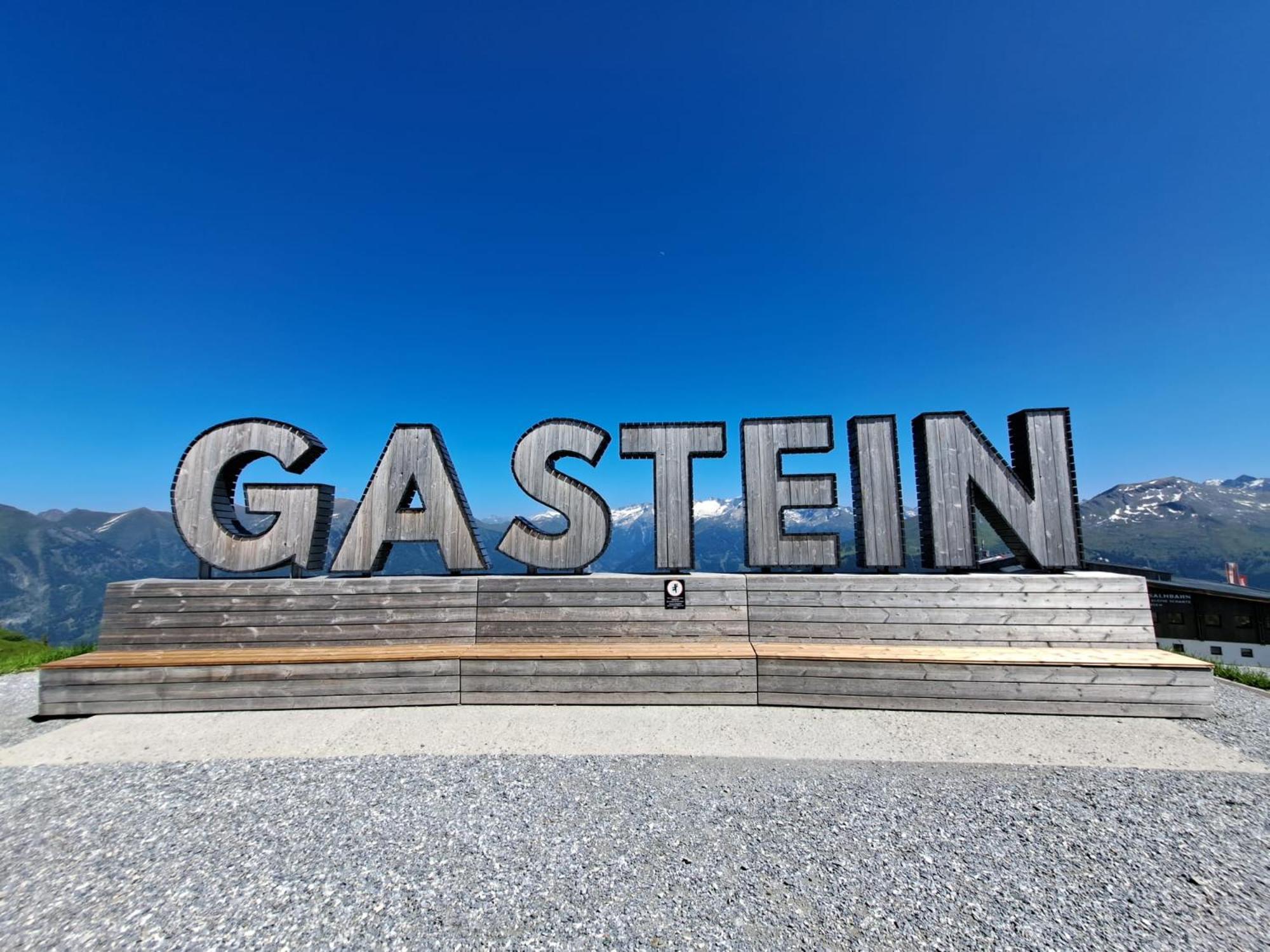 Appartement Stadler Bad Hofgastein Ngoại thất bức ảnh